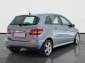 Mercedes-Benz B, 2006