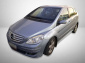 Mercedes-Benz B, 2006