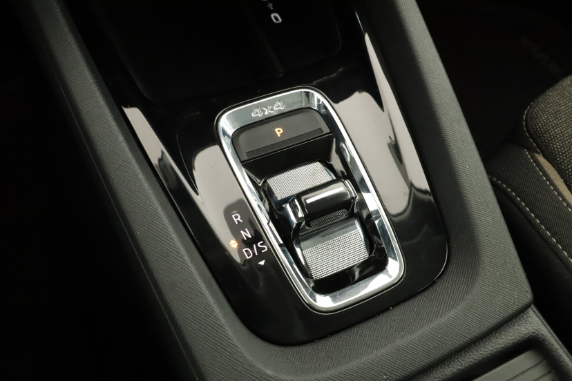 Škoda Octavia, 2023