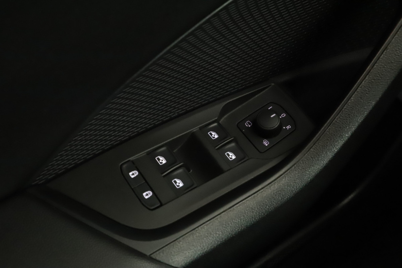 Škoda Octavia, 2023