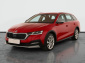 Škoda Octavia, 2023