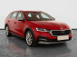 Škoda Octavia, 2023