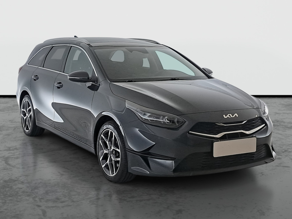 Kia Ceed SW