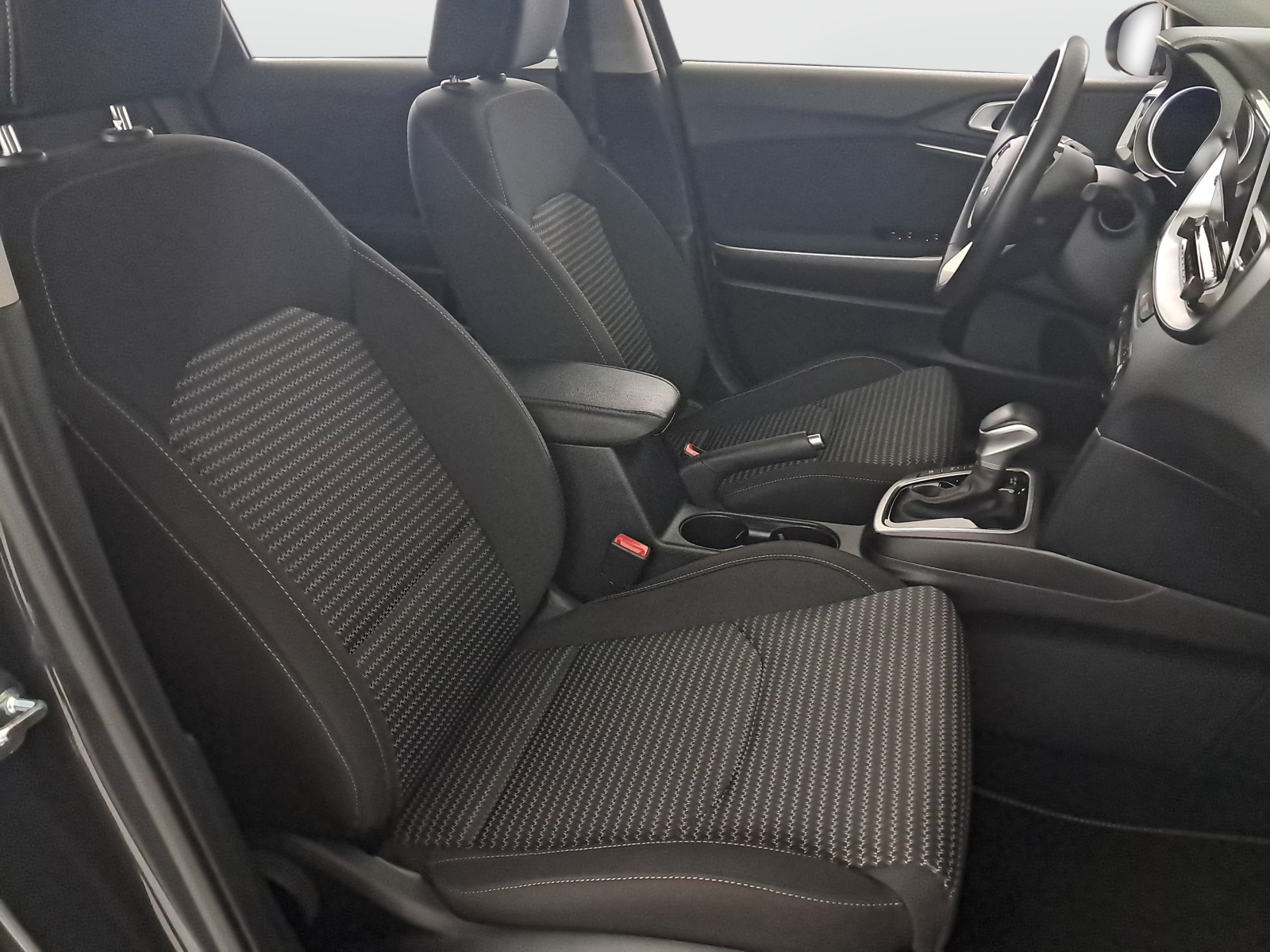 Kia Ceed - 2025
