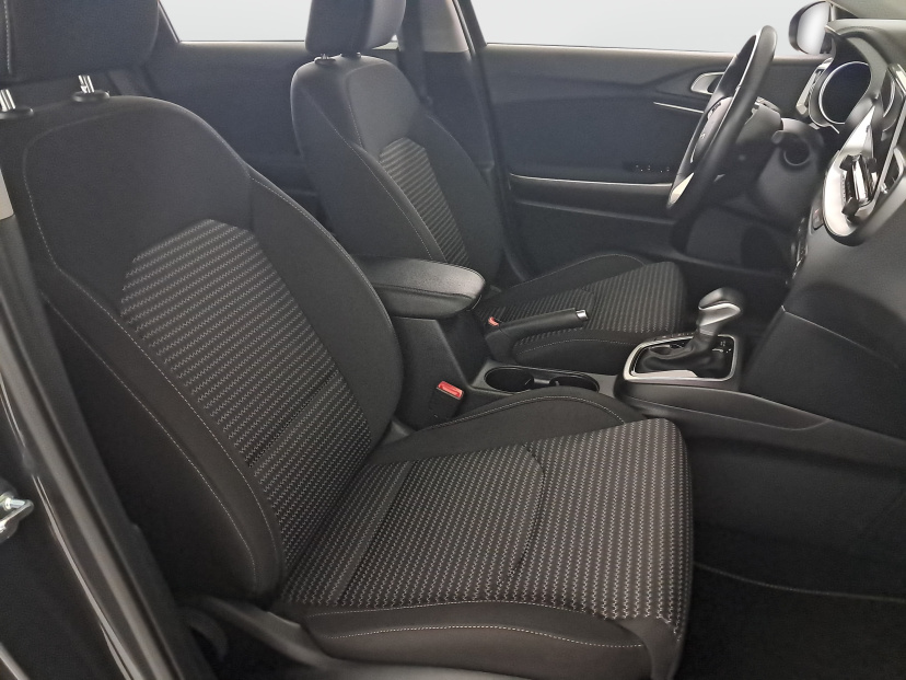 Kia Ceed, 2025