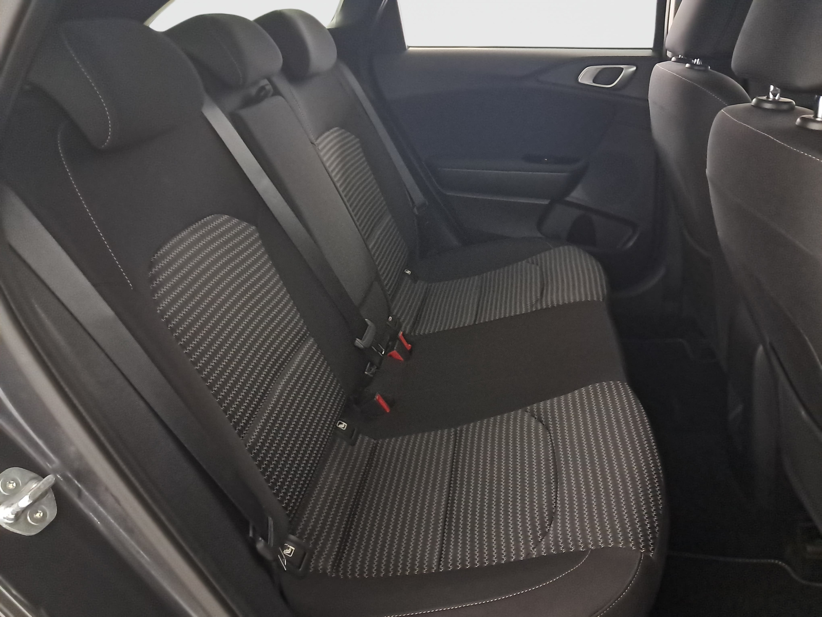 Kia Ceed - 2025