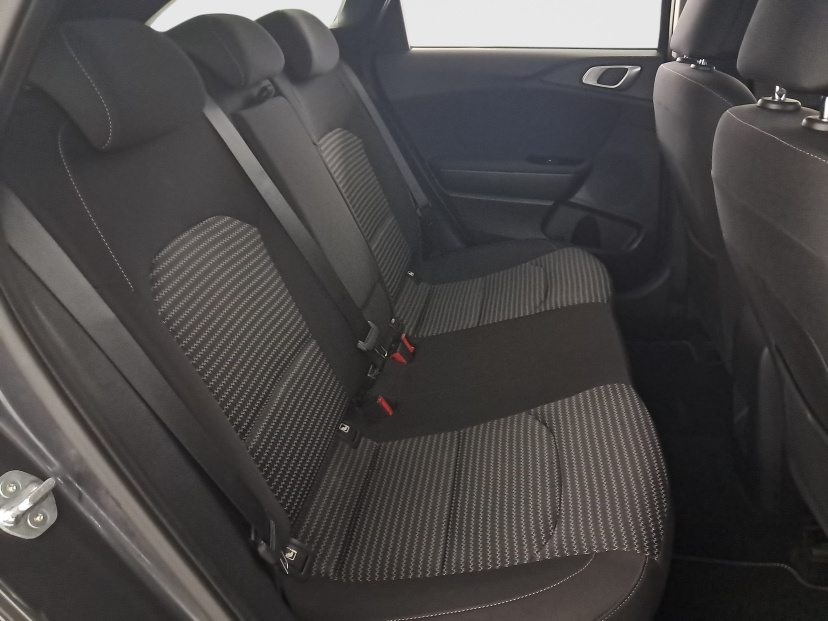 Kia Ceed, 2025