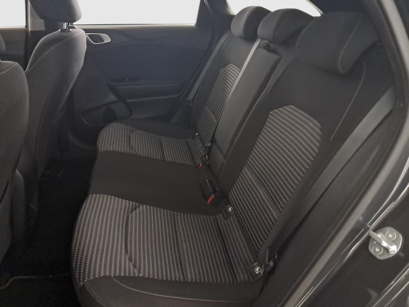 Kia Ceed, 2025