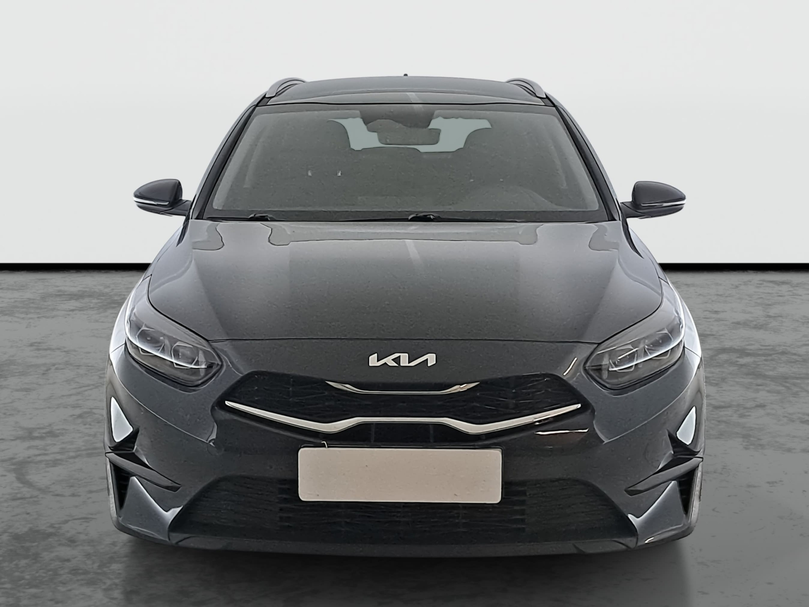 Kia Ceed - 2025