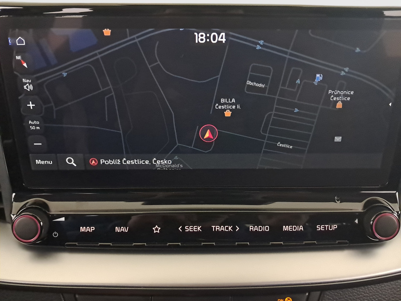 Kia Ceed, 2025