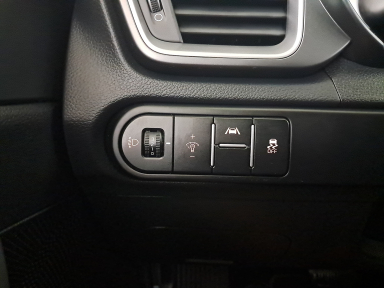 Kia Ceed - 2025