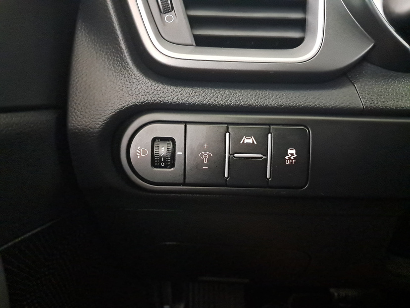Kia Ceed, 2025