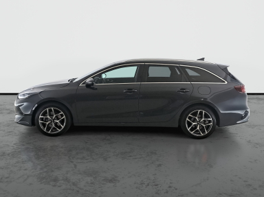 Kia Ceed - 2025