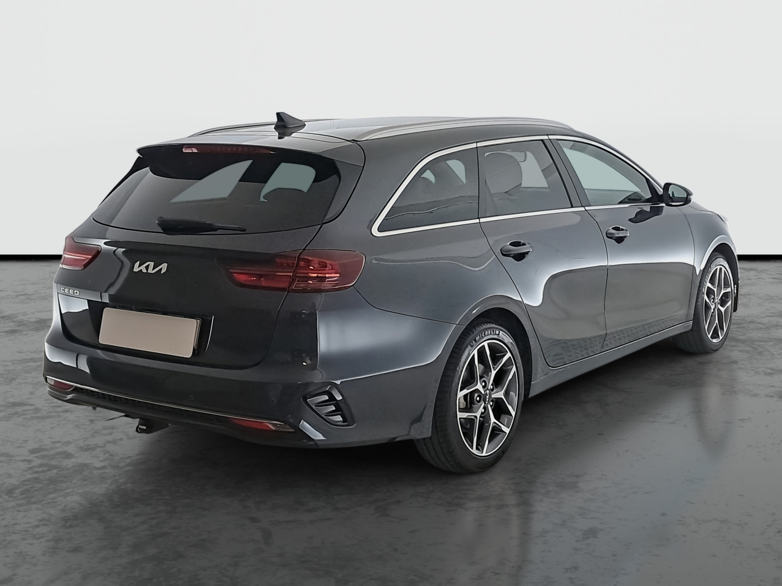 Kia Ceed - 2025
