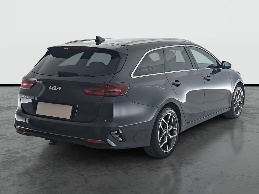 Kia Ceed, 2025