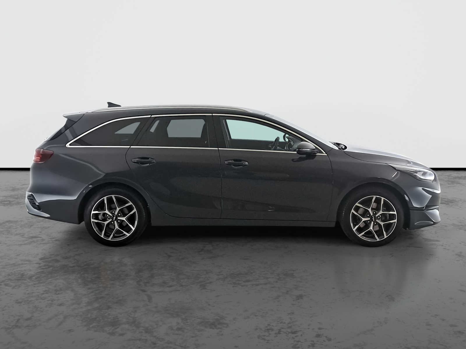Kia Ceed - 2025