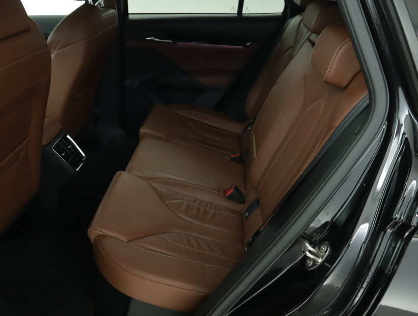 Škoda Enyaq, 2021