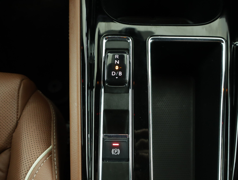 Škoda Enyaq, 2021