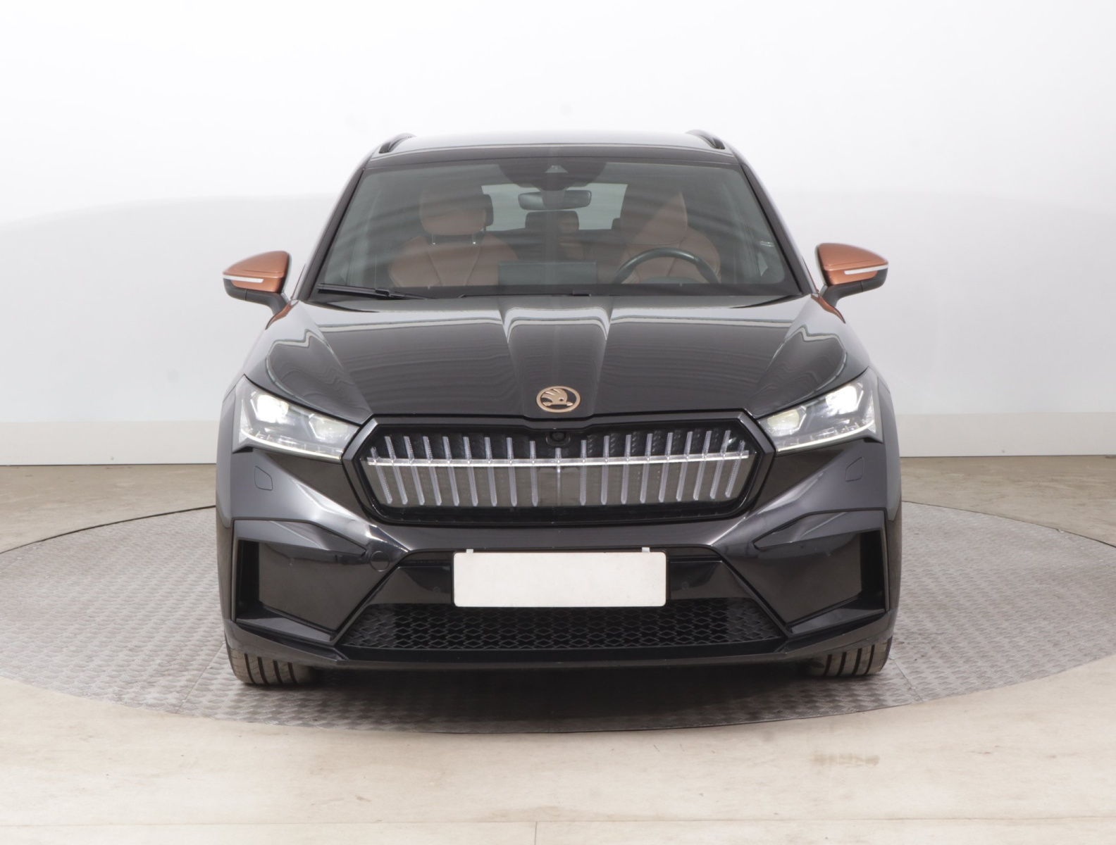 Škoda Enyaq iV 80 (82 kWh), 2021 2