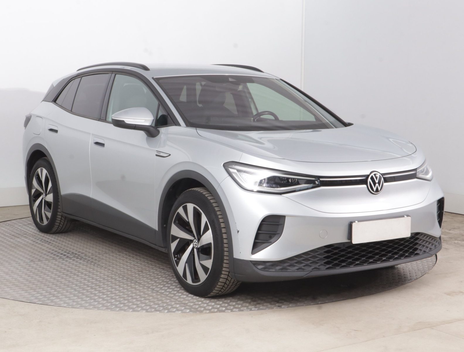 VW ID.4 Pro Perf. (82 kWh), 2021