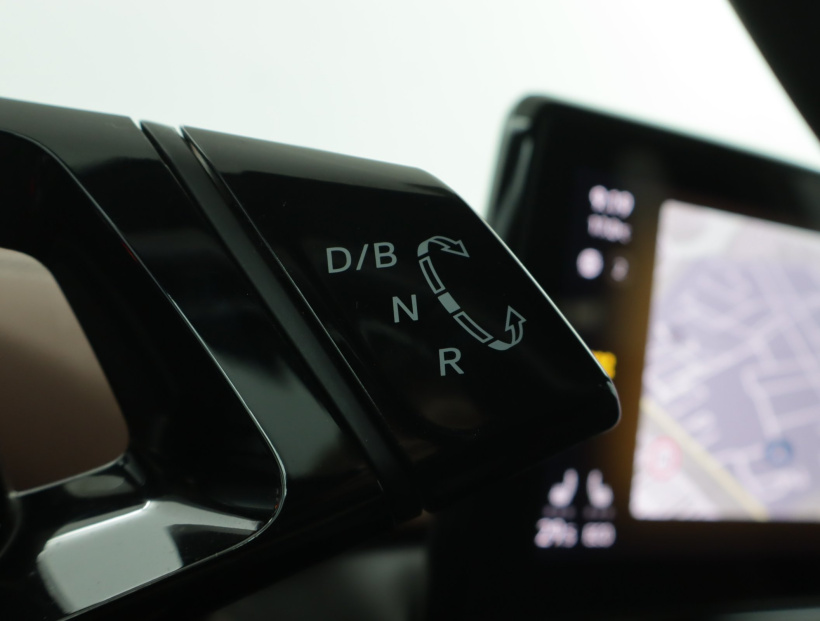 Volkswagen ID.4, 2021