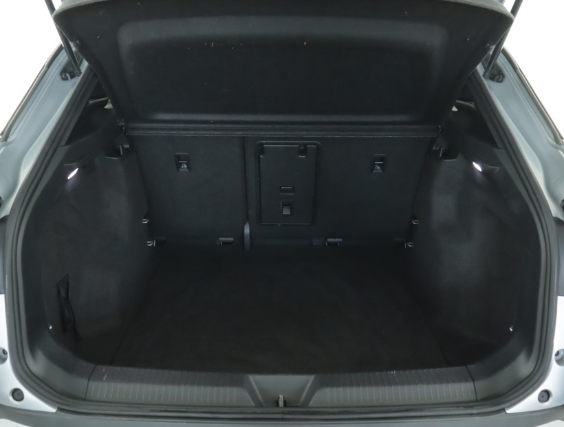 Volkswagen ID.4, 2021