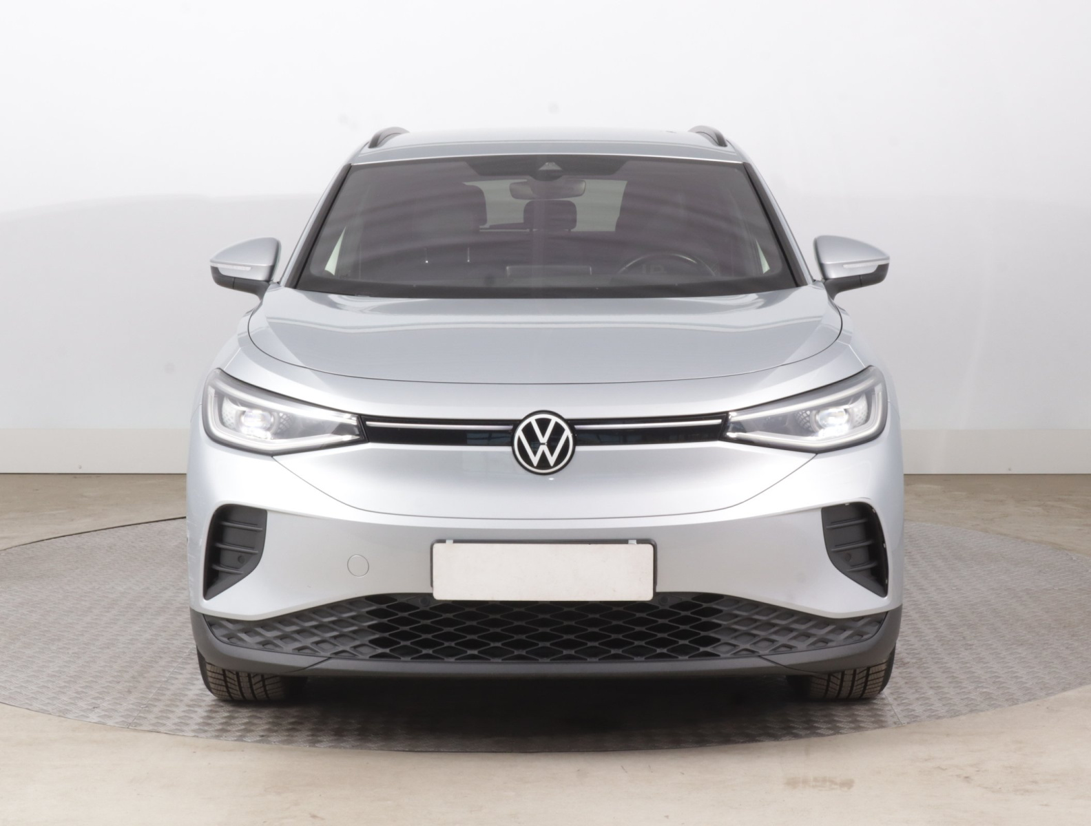 VW ID.4 Pro Perf. (82 kWh), 2021 2