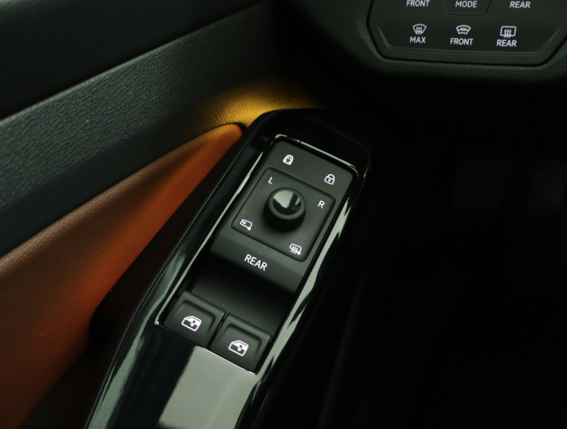 Volkswagen ID.4, 2021