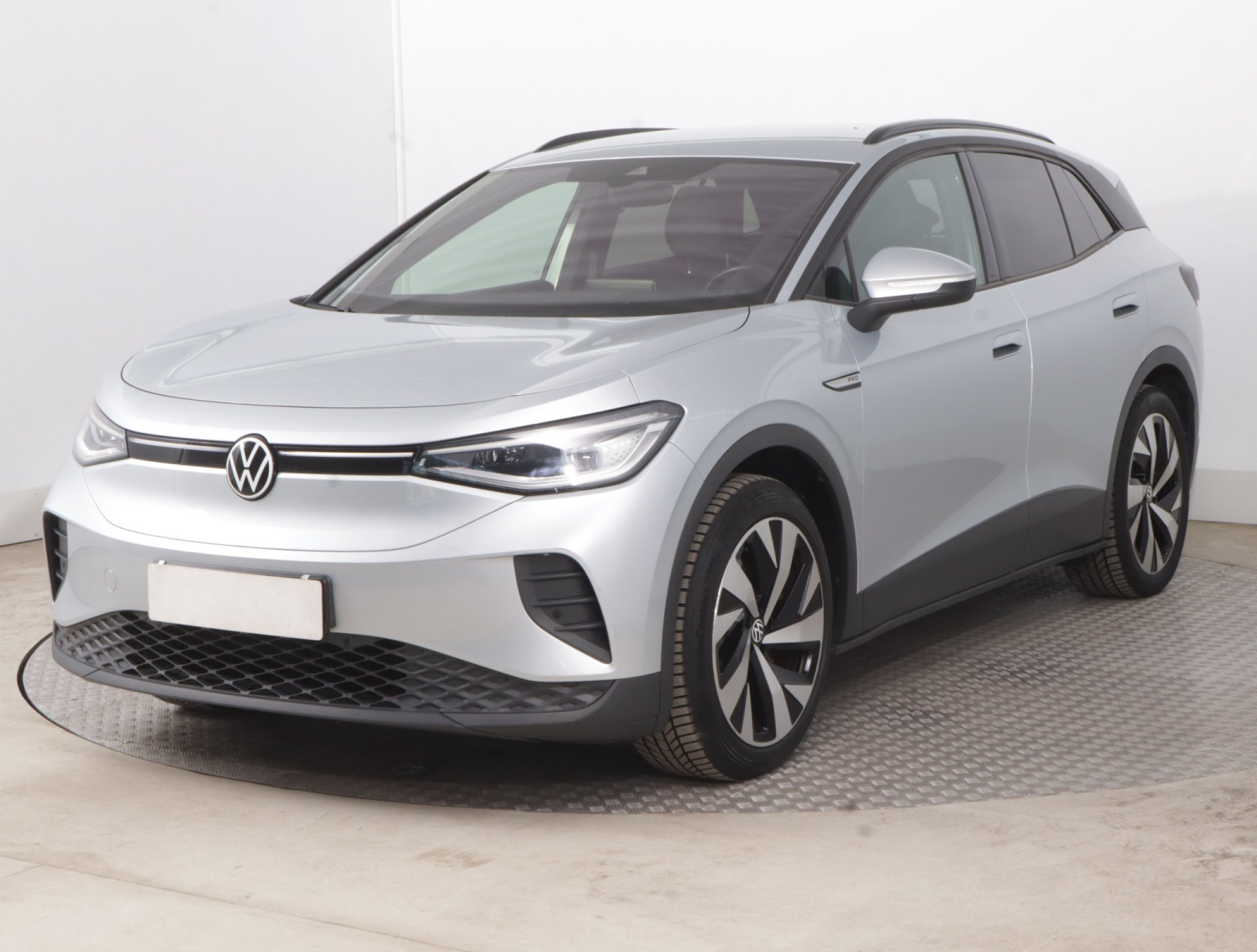 VW ID.4 Pro Perf. (82 kWh), 2021 3