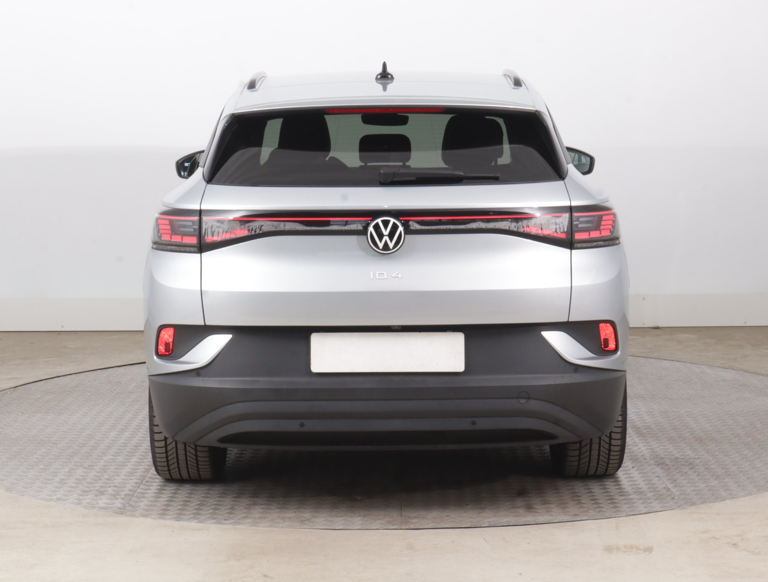 VW ID.4 Pro Perf. (82 kWh), 2021 6