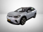 Volkswagen ID.4, 2021