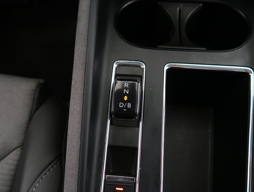 Škoda Enyaq, 2021