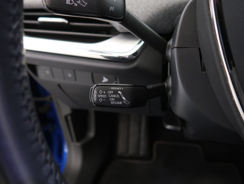Škoda Enyaq, 2021