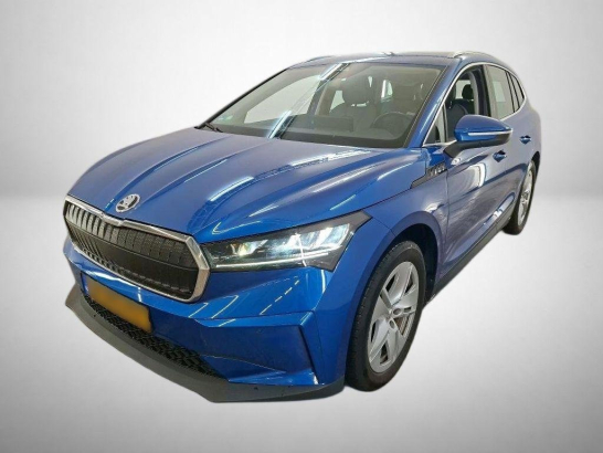 Škoda Enyaq iV 80 (82 kWh)