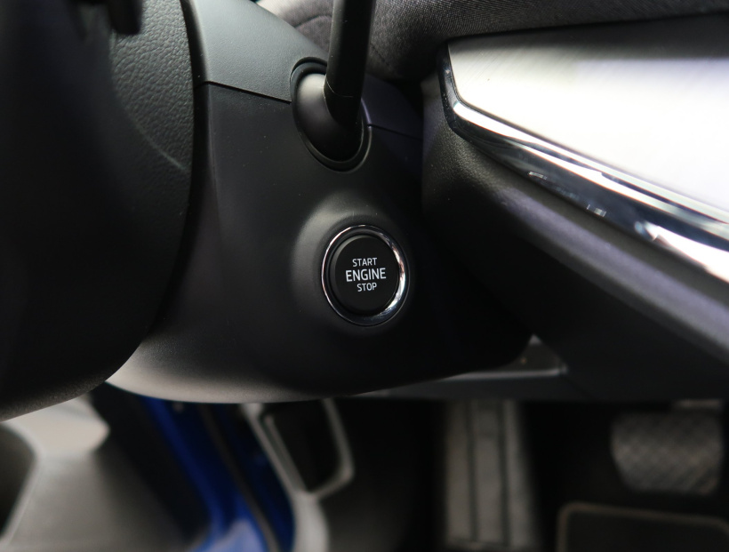 Škoda Enyaq, 2021