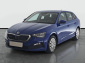 Škoda Scala, 2020
