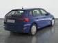 Škoda Scala, 2020