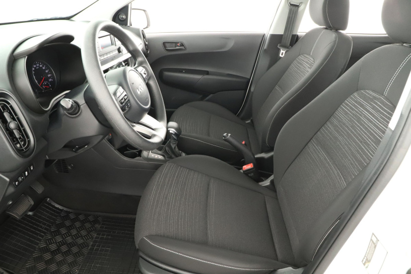 Kia Picanto, 2022