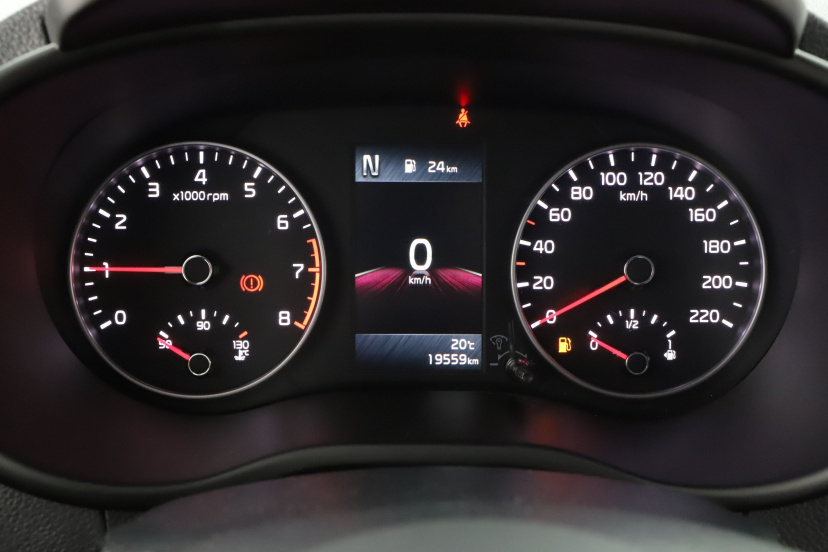 Kia Picanto, 2022