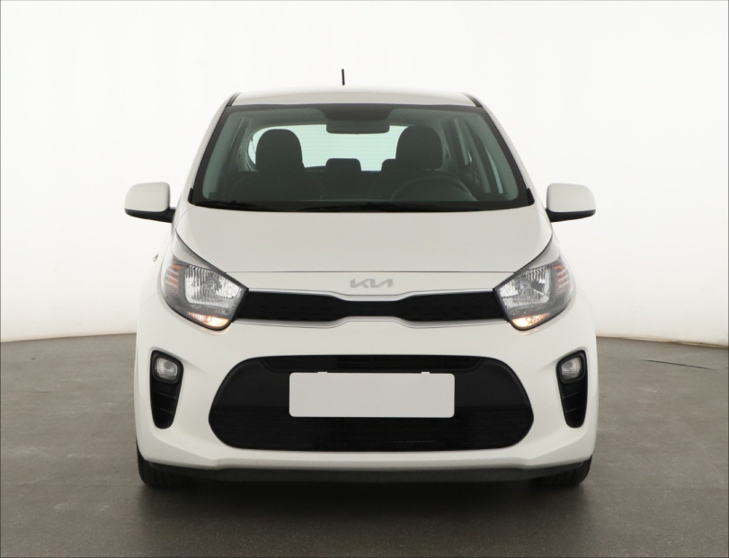 Kia Picanto, 2022
