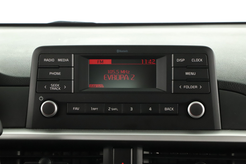 Kia Picanto, 2022