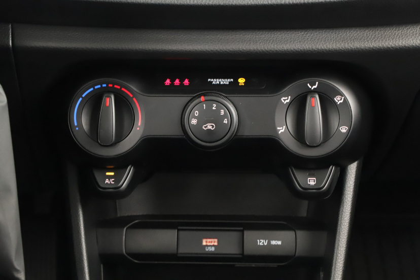 Kia Picanto, 2022