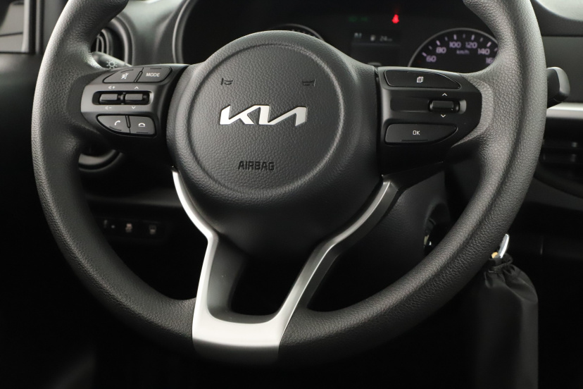 Kia Picanto, 2022