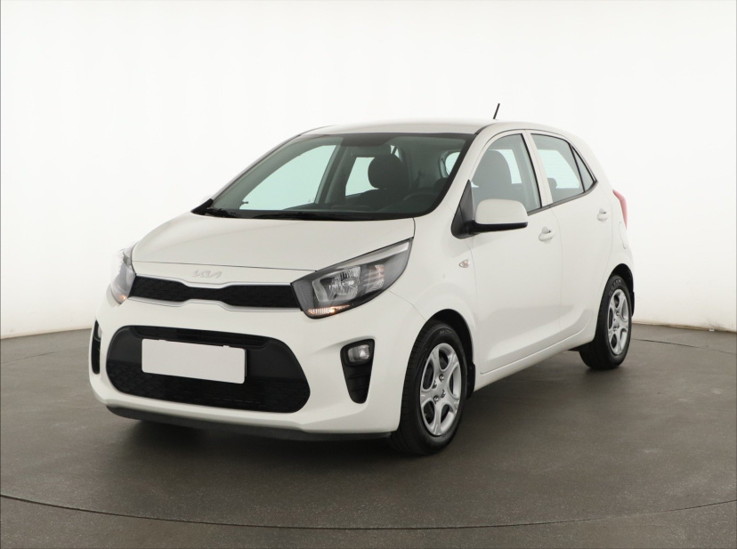 Kia Picanto, 2022