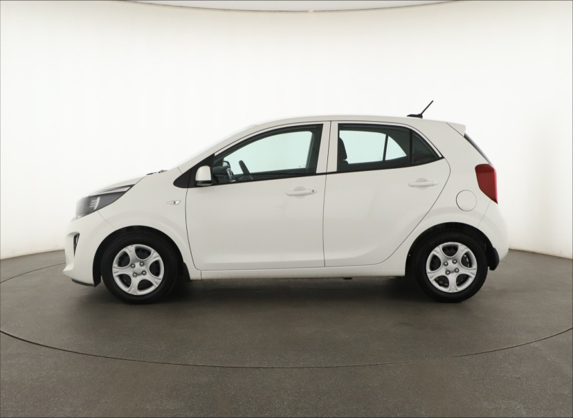 Kia Picanto, 2022
