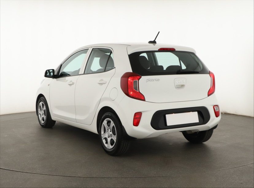 Kia Picanto, 2022