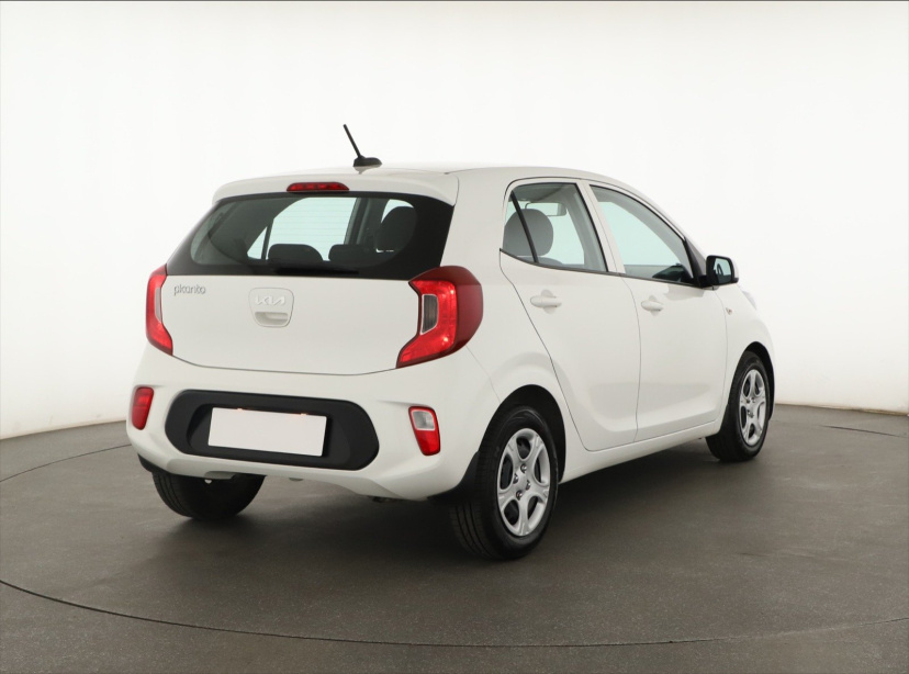 Kia Picanto, 2022