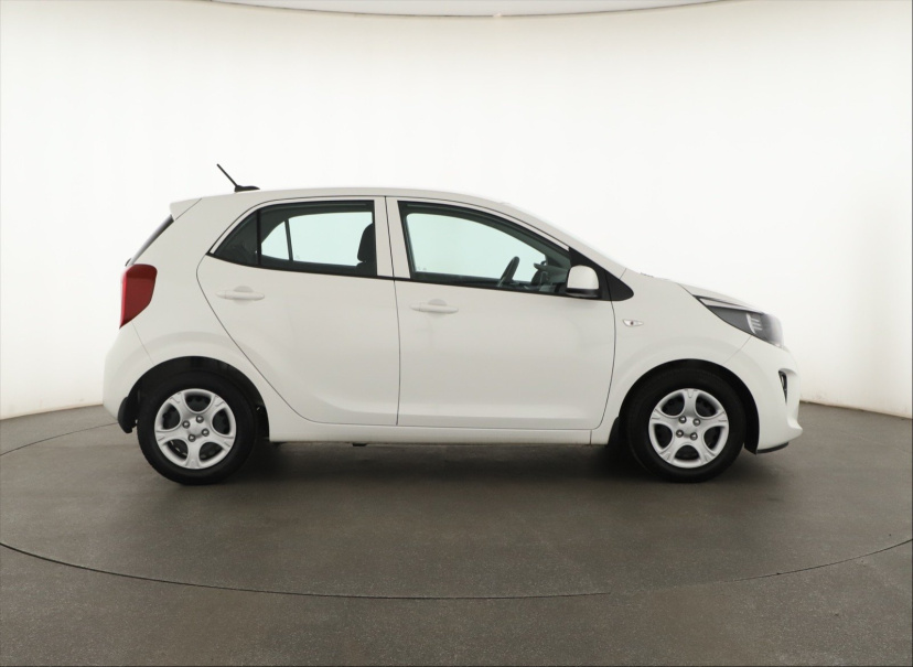 Kia Picanto, 2022