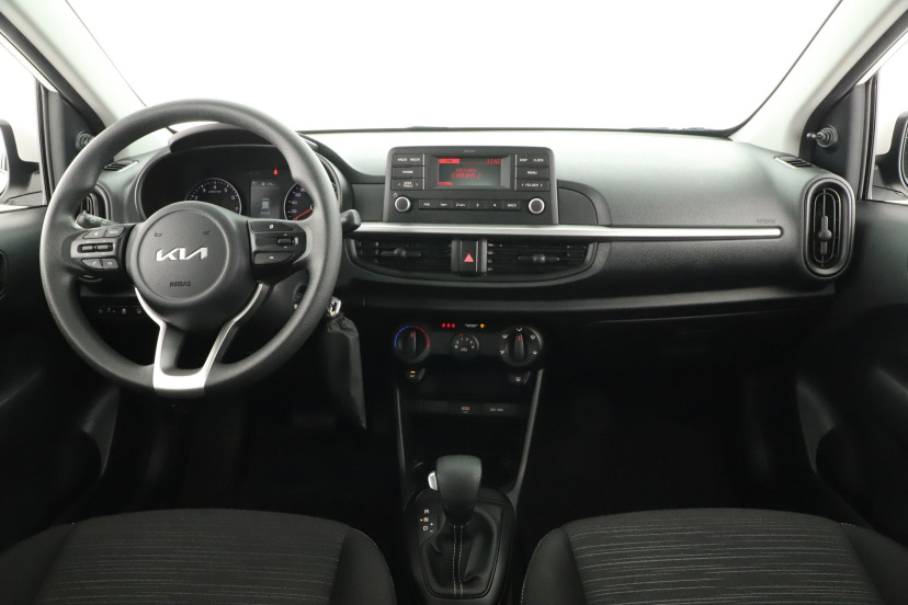 Kia Picanto, 2022