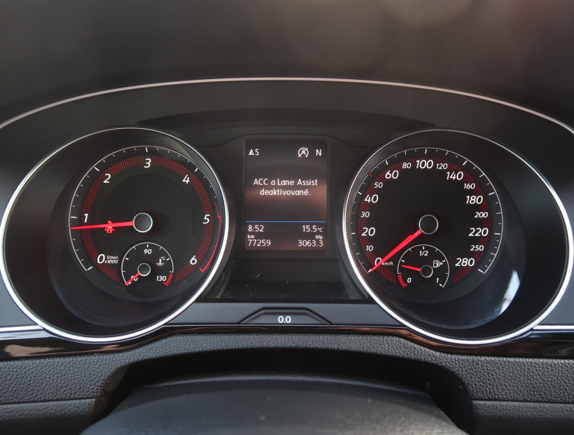 Volkswagen Arteon, 2020